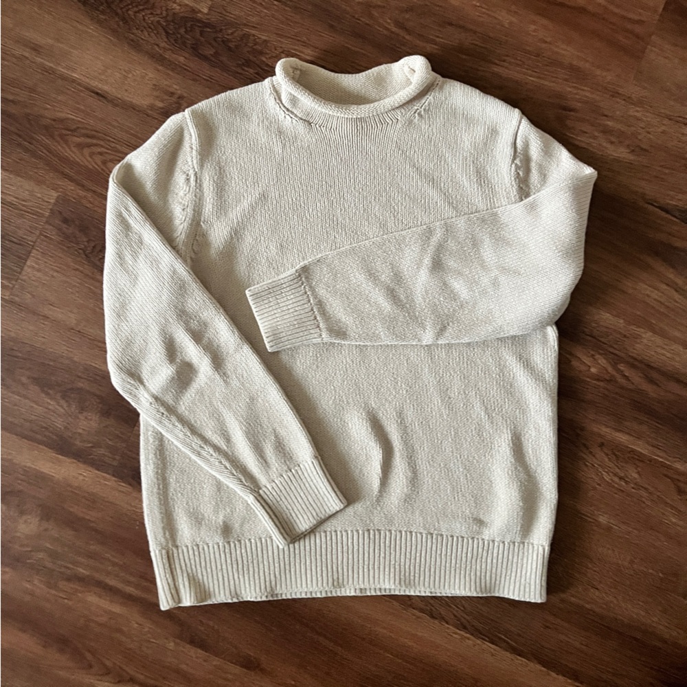 Gap Roll Neck Sweater